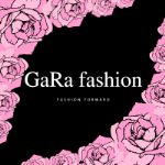 GaRafashion — производство женской одежды оптом