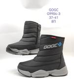 Дутики зимние сапоги GOGC G9904-3 G9904-3