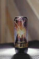 Энергетик Flame&Rage