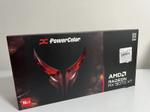 PowerColor RED DEVIL Radeon RX 9070 XT 16GB 256-Bit GDDR6 687795484
