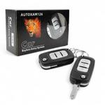 Центральный замок AutoXam/АвтоХам LX-K85 в стиле веста