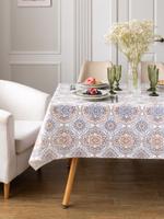 Клеенка ПВХ 20м Dekorama 61A 61A