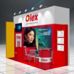 Масла OLEX на выставке CTO EXPO-2024