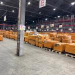 Карго доставка груза из Китая в Россию и страны СНГ