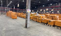 Карго доставка груза из Китая в Россию и страны СНГ