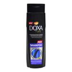 Шампунь DOXA LIFE FOR MEN против перхоти, черный, мужской, 600 мл 503911