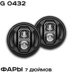 Фары для Нивы LED ZMB