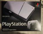 Sony PlayStation 5 Digital Edition 30th Anniversary Limited Edition PS5