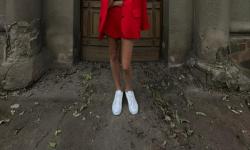 Крупный производитель женской, мужской и детской одежды