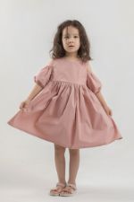 Платье LITTLE LADY, на 4-8 лет ПЛ-СК-006
