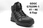 Ботинки GOGC G7029M-1 G7029M-1