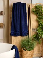 Махровое полотенце Safia Home Luxury 70х135 см 1106