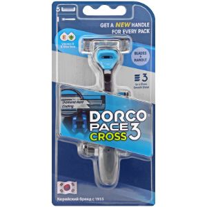 DORCO PACE CROSS 3