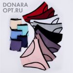 Трусы женские слипы DONARA АРТ.011