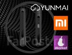 Умная скакалка Xiaomi Mi Yunmai Smart Rope.