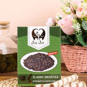 CLASSIC GREEN TEA (ЗЕЛЕНЫЙ КЛАССИЧЕСКИЙ ЧАЙ)

Настоящий среднелистовой зелёный чай, собранный на высокогорных индийских плантациях, покорит вас своим вкусом и ароматом. Имеет свежий аромат и сладковатый привкус без горечи.