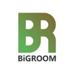 BiGROOM — стеллажи из массива дерева