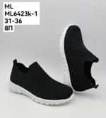 Слипоны М. МИЧИ ML6423K-1 ML6423K-1