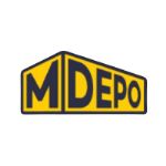 M-Depo — хранение и ремонт контейнеров