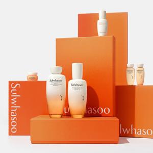 Премиум бред Sulwhasoo