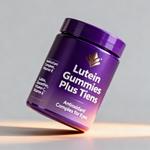 Комплекс антиоксидантов для глаз Lutein Gummies+ Tianshi