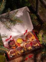 Набор для глинтвейна Тайна вкуса