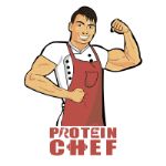 Protein Chef — натуральные ореховые пасты без сахара. ОПТ/СТМ