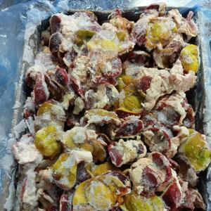 Желудки утиные с/м