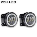 2191-LED c дхо ZMB