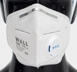 Респиратор полумаска FFP2 WALL 95 HK