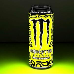MONSTER 500мл а/б (новинка, лимитированная серия)