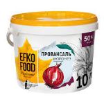 Майонез EFKO FOOD Professional" 50% 10л.