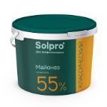 Майонез Solpro 67%