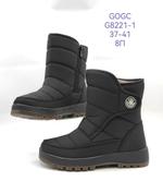 Дутики зимние сапоги GOGC G8221-1 G8221-1