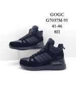 Ботинки GOGC G7037М-91 G7037М-91