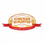 Томский Кондитер — кондитерская фабрика