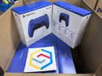 Playstation 5 DualSense Controllers SONY Playstation 5 DualSense Controllers SONY