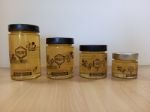 Мёд натуральный фасованный