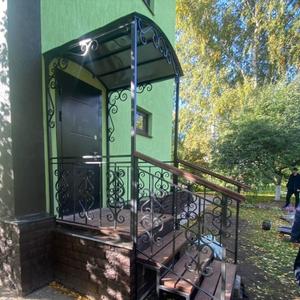 Входная группа