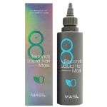 Masil Экспресс-маска для объема волос 8 Seconds Liqiud Hair Mask, 100мл / 8 Seconds Salon Liquid Hair Mask Ms279