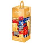 LINDT Наб.АСС.ASS.NAP.CAR.BOX м-шок.250г