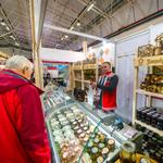 Выставка-ярмарка "Товары земли Югорской"