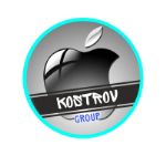 Kostrov GROUP — продажа телефонов и аксессуаров оптом