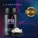 Что такое "L-Carnitine" и как он работает
