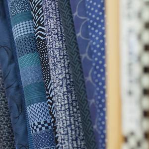 Текстильное производство