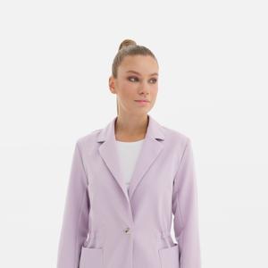 Пиджак на кулиске