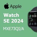 Apple Watch SE 2024 оптом — стабильный спрос и лояльность клиентов в каждой упаковке