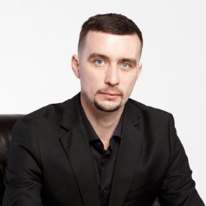 Генеральный директор ООО Клиндо Щербаков Ярослав Владимирович