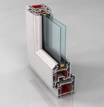 ПВХ-профил Arplas S630