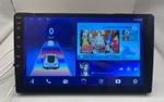 Магнитолы android (9") KK4 3+32